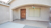 10373 E 37th Pl in Yuma, AZ - Foto de edificio - Building Photo