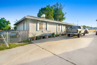 4158 N E St in San Bernardino, CA - Building Photo - Building Photo