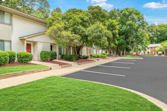 Fort Mill Townhomes in Fort Mill, SC - Foto de edificio - Building Photo