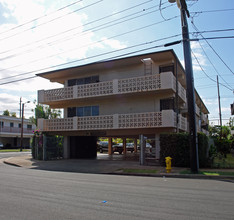 94-979 Kahuamoku St in Waipahu, HI - Building Photo - Building Photo