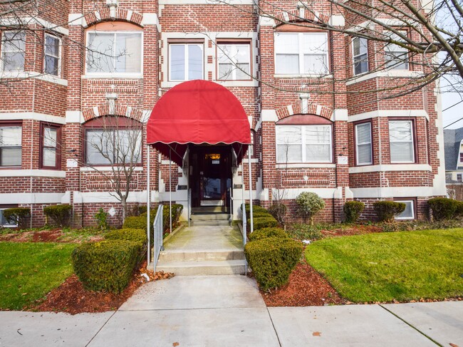 property at 4401 Atlantic Ave