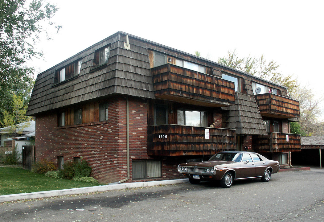 1700 9th Ave in Longmont, CO - Building Photo