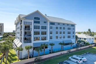 OCEAN CLUB in Cocoa Beach, FL - Building Photo - Building Photo