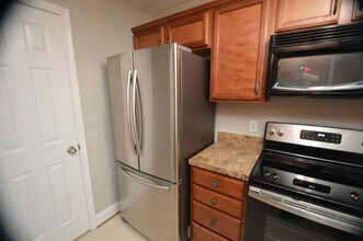 623 Wyndhurst Dr-Unit -623 Wyndhurst Dr #205 in Lynchburg, VA - Building Photo - Building Photo