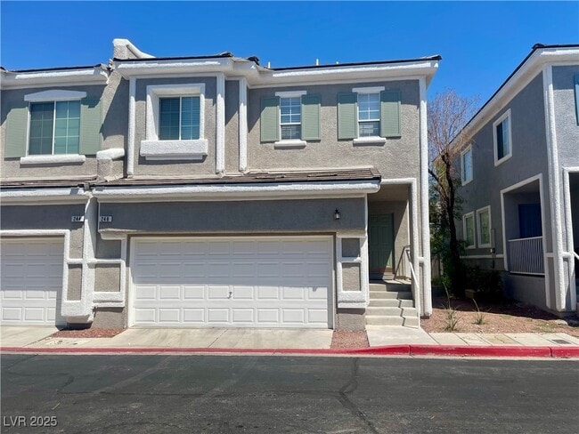 property at 248 Hopeful Ridge Ct
