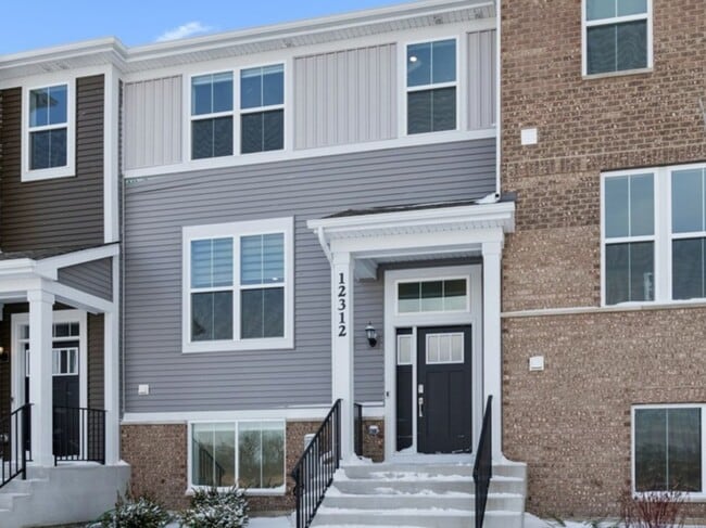 property at 12312 Tinsley St