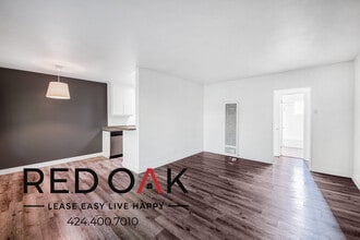 735 Locust St in Pasadena, CA - Building Photo - Building Photo