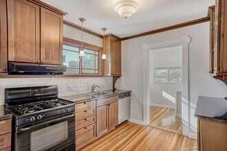 273 S Humboldt St in Denver, CO - Building Photo - Building Photo