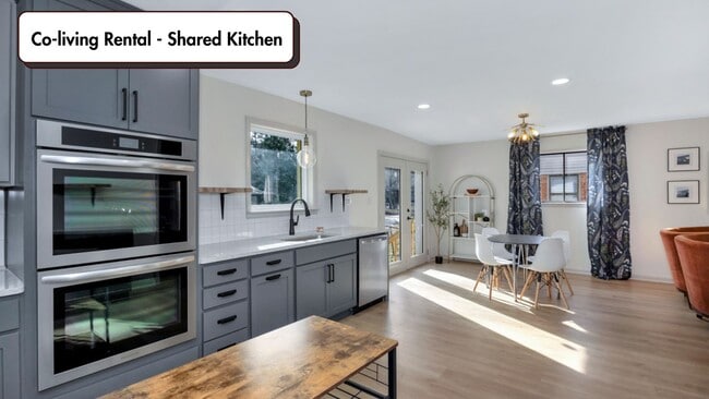 property at 4613 Ardmore Dr NW