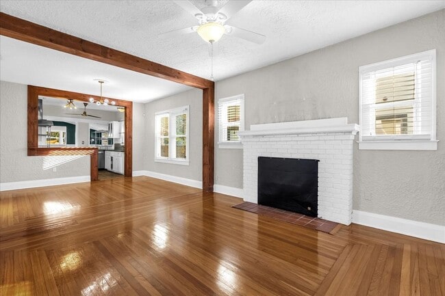 1633 E Concord St in Orlando, FL - Building Photo - Building Photo