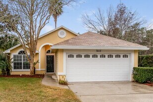 7410 Carriage Side Ct in Jacksonville, FL - Building Photo