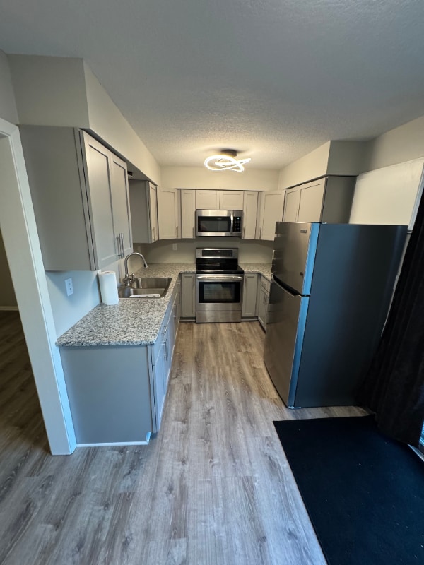 1640-8 1/2 8 1/2 St SE in Rochester, MN - Building Photo - Building Photo