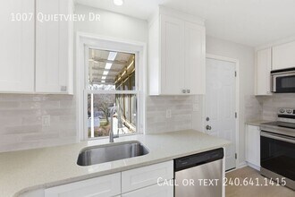1007 Quiet View Dr in Capitol Heights, MD - Building Photo - Building Photo