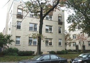 Homestead Apartments in Washington, DC - Building Photo - Building Photo