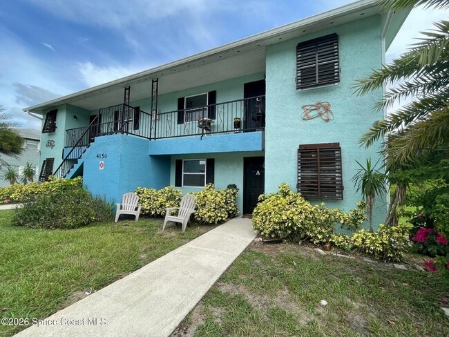 property at 4150 Barna Ave