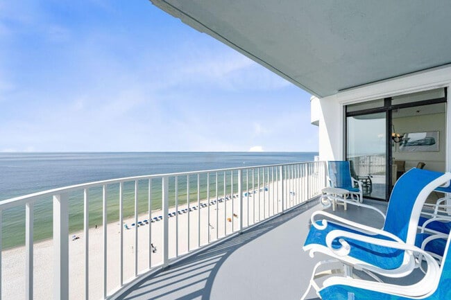 25800 Perdido Beach Blvd in Orange Beach, AL - Building Photo - Building Photo