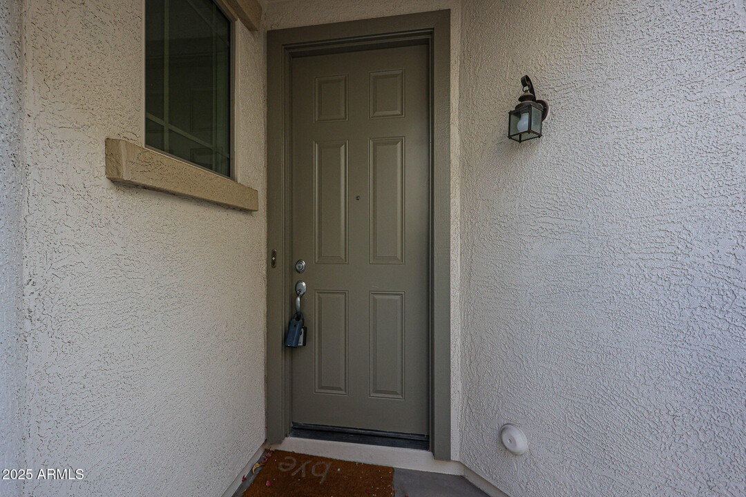 7515 S 29th Way in Phoenix, AZ - Building Photo