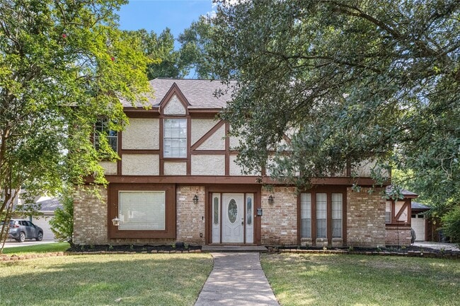 property at 5718 Upper Lake Dr