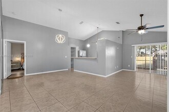 1308 E Glen Oak Rd in North Lauderdale, FL - Building Photo - Building Photo