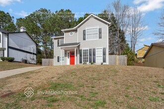 5535 Downs Way in Lithonia, GA - Building Photo - Building Photo