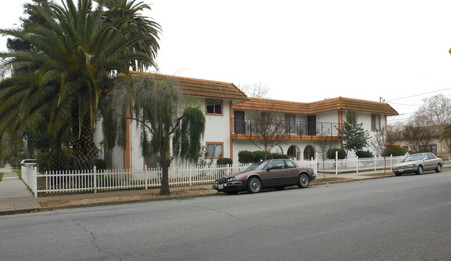 310 3rd St in Gilroy, CA - Building Photo - Building Photo