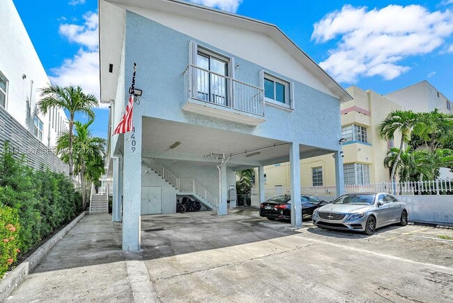 1409 Euclid Ave in Miami Beach, FL - Building Photo - Building Photo