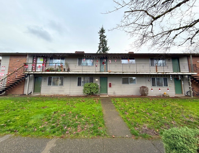 3920 Iberis St NE in Salem, OR - Building Photo - Building Photo