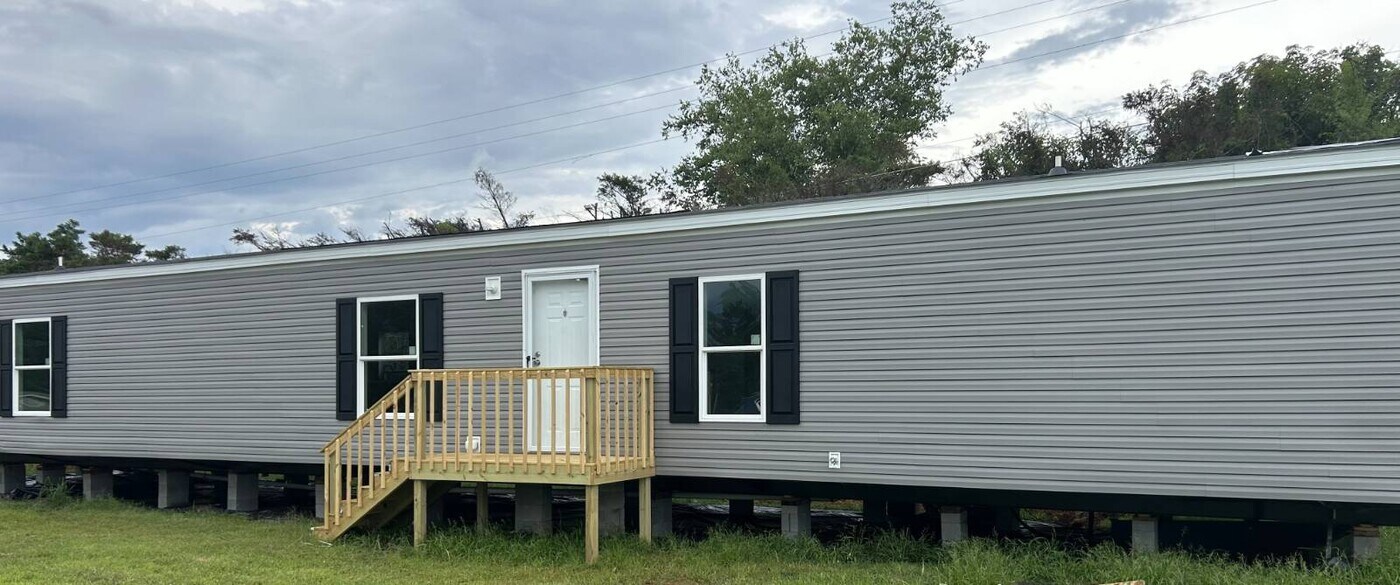 575 Payne Creek in Russellville, AL - Building Photo