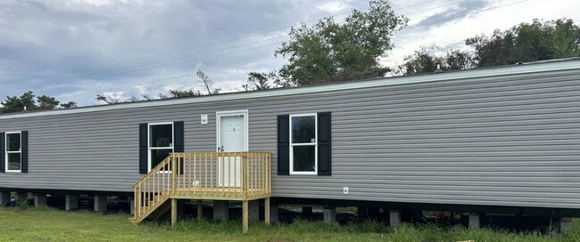 property at 575 Payne Creek