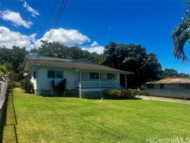 61-161-161 Punalau Pl in Haleiwa, HI - Building Photo - Building Photo