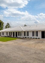 3147 LA-594 in Monroe, LA - Building Photo