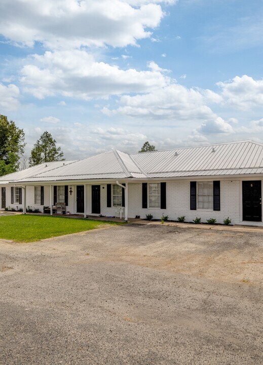 3147 LA-594 in Monroe, LA - Building Photo