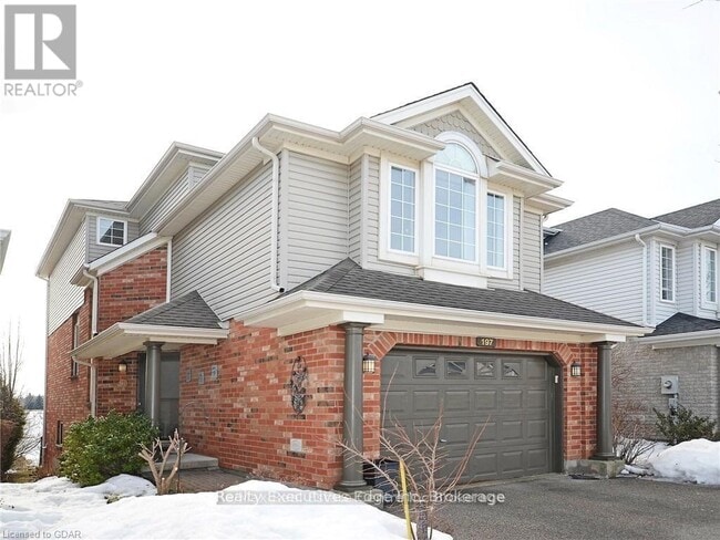 property at 197 Farley Dr