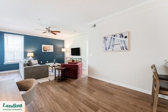 2801 Biltmore Park Dr in Orlando, FL - Foto de edificio - Building Photo