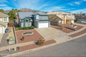 1208 Diamond Cove Pl in El Paso, TX - Building Photo - Building Photo