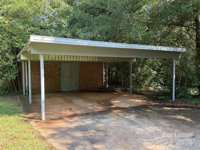 505 Franklin Ave in Shelby, NC - Building Photo - Building Photo