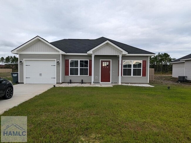 property at 110 Nobles Dr NE