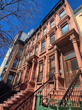 267 W 121st St-Unit -2 in New York, NY - Building Photo - Building Photo
