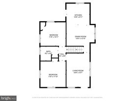 5809 Eurith Ave in Baltimore, MD - Building Photo