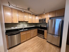 360 E Randolph St, Unit 606 in Chicago, IL - Building Photo - Building Photo