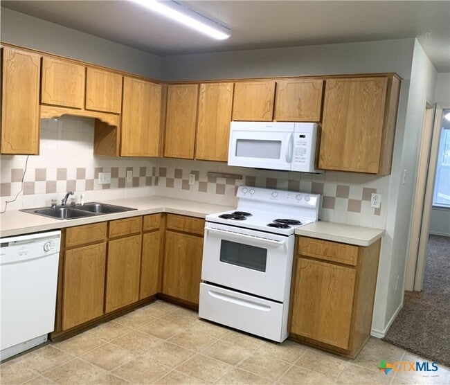 105 Valley Cir in Gatesville, TX - Building Photo - Building Photo