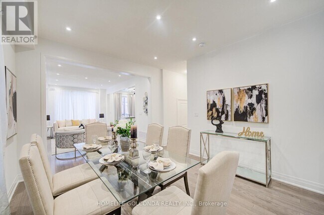 14 Arthur White Ln in Markham, ON - Building Photo - Building Photo