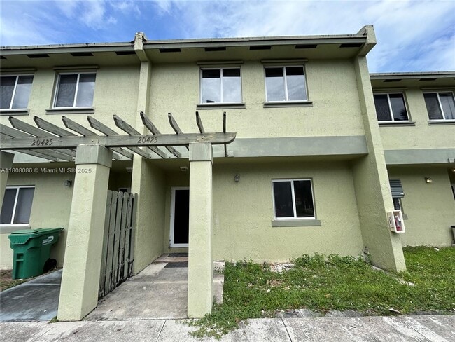 property at 20423 NW 15th Ave