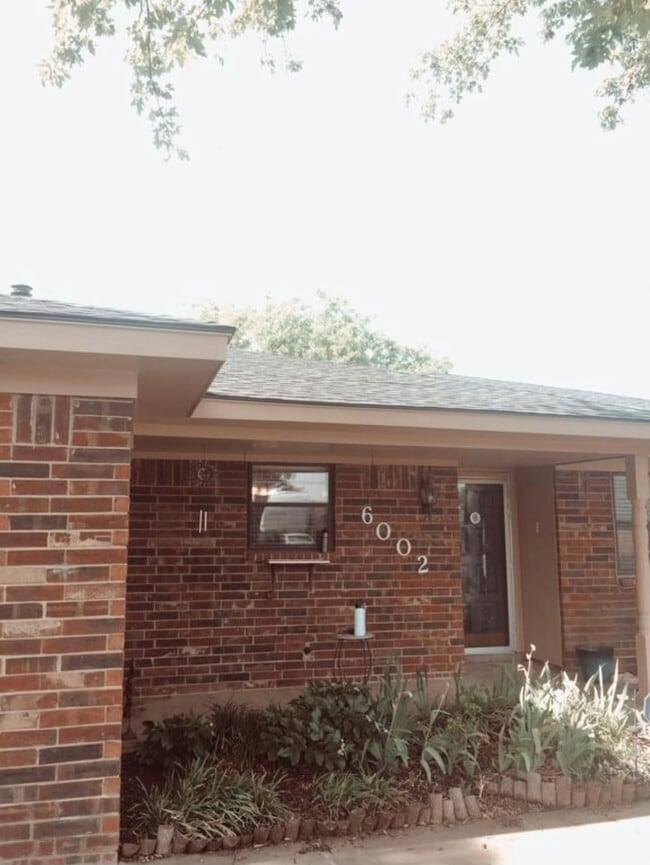 6002 Ethan Ln in Amarillo, TX - Building Photo - Building Photo