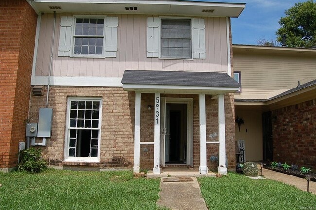 property at 5931 Singleton St