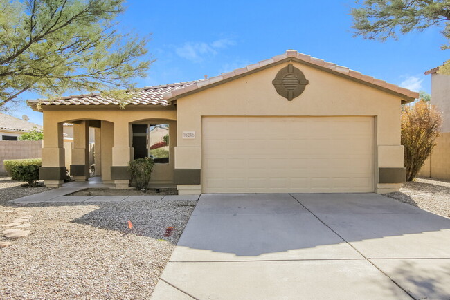 16245 W Buchanan St in Goodyear, AZ - Building Photo - Building Photo