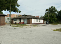 604 E Garden St in Lakeland, FL - Building Photo - Building Photo