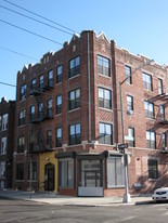 675 Miller Ave Apartments