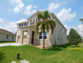 12049 Sumter Dr in Orlando, FL - Building Photo - Building Photo