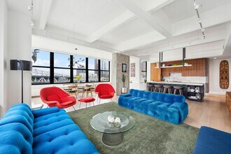 1 Main St in Brooklyn, NY - Building Photo - Building Photo